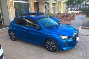 Peugeot 208 PureTech 100 Stop&Start 5 porte Allure