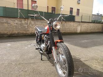 Ducati scrambler 350 Vendita in Moto e scooter