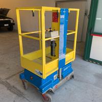 Piattaforma verticale