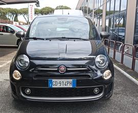Fiat 500 1.2 Sport GPL Ok Neo Pat