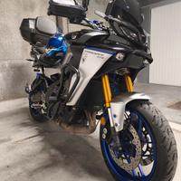 Yamaha Tracer 9 GT+ – 12/2023 – 15.000 km – 