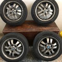 Cerchi in lega BMW