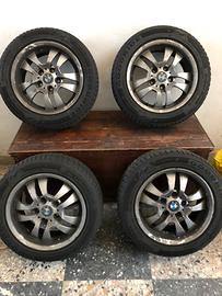 Cerchi in lega BMW