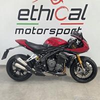 Triumph speed triple rr 1200- 2022