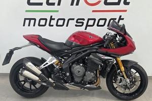 Triumph speed triple rr 1200- 2022