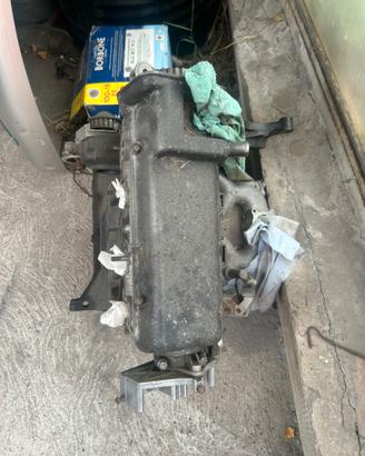 motore 1.2 fire
