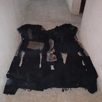 Moquette alfa romeo 75