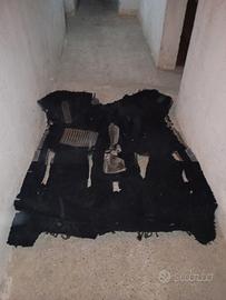 Moquette alfa romeo 75