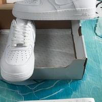 Nike Air Force 1 Nuove, Taglia 41,