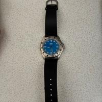 Orologio Braun Syincro edizione limitata