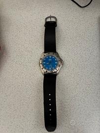 Orologio Braun Syincro edizione limitata