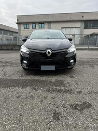 Renault clio 5 2020