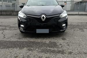 Renault clio 5 2020