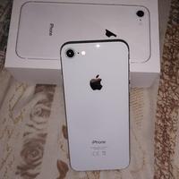 iPhone 8 64 GB bianco 