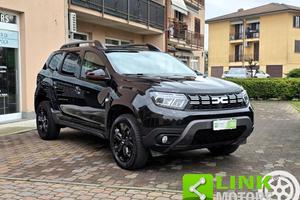DACIA Duster 1.0 TCe GPL 4x2 Extreme