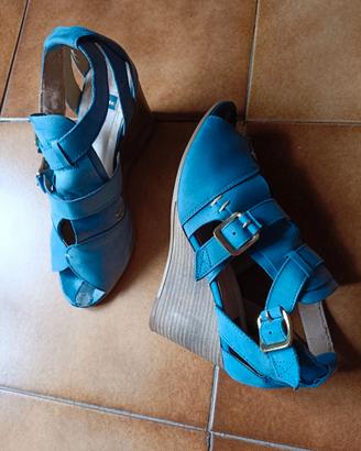 Bellissime zeppe Bata