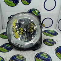 PROIETTORE SX. JEEP RENEGADE (RE) (07/18-) 5528309