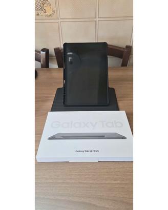 Galaxy Tab S9 FE (10.9", 5G)