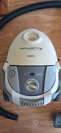 Rowenta aspirapolvere Compacteo 1800 W