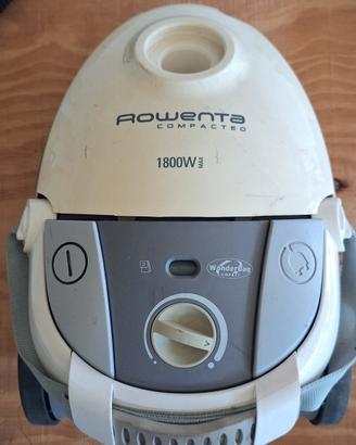 Rowenta aspirapolvere Compacteo 1800 W