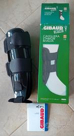 cavigliera ortopedica Dr Gibaud