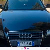 AUDI A5 COUPÉ 2000 TDI