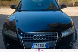 AUDI A5 COUPÉ 2000 TDI