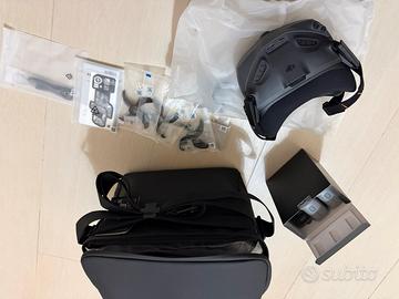 Dji avata 360