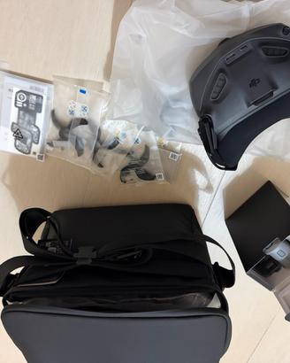 Dji avata 360