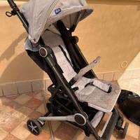 PASSEGGINO CARROZZINA CHICCO