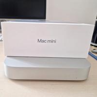 Mac Mini M1