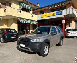 LAND ROVER - Freelander - 2.0 Td4 16V 3p. Softback