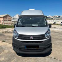 Fiat Talento Campervan | 2 Posti letto | Cucina | 