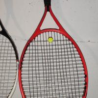 Racchetta tennis