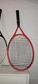 Racchetta tennis