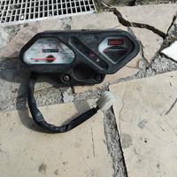 Contakilometri originale derbi