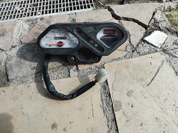 Contakilometri originale derbi