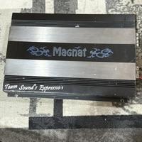 Amplificatore magnat