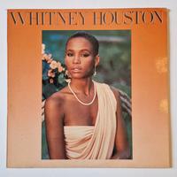 LP Whitney Houston