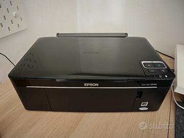 Stampante scanner  Epson Stylus SX130