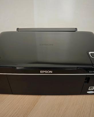Stampante scanner  Epson Stylus SX130