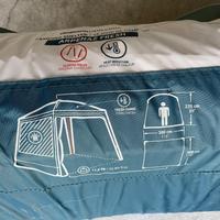 Tenda / Gazebo QUECHUA