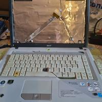 0571-PC Portatile Acer Aspire 5520
