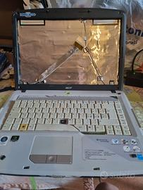 0571-PC Portatile Acer Aspire 5520