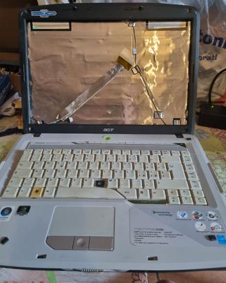 0571-PC Portatile Acer Aspire 5520