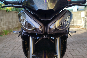Triumph Street Triple RS 765