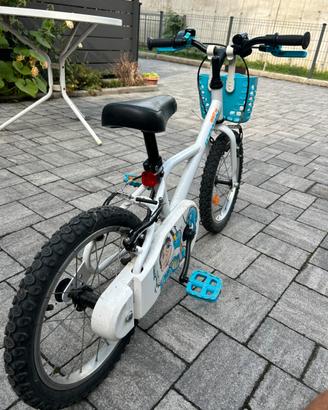 Bici bimbo