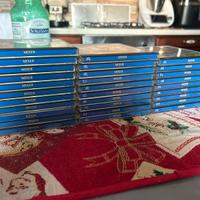 CD enciclopedia  PROGETTO REALTÀ MULTIMEDIALE