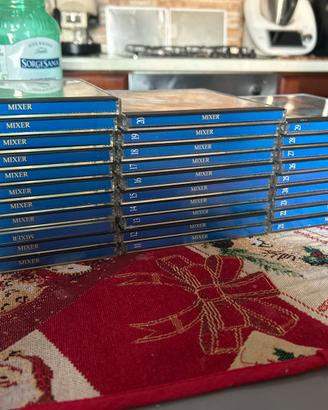 CD enciclopedia  PROGETTO REALTÀ MULTIMEDIALE