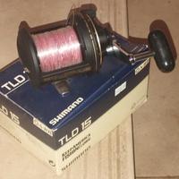 combo traina leggera